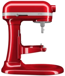 Artisan 5KSM70 köksmaskin med lyftarm 6,6 L, Candy apple