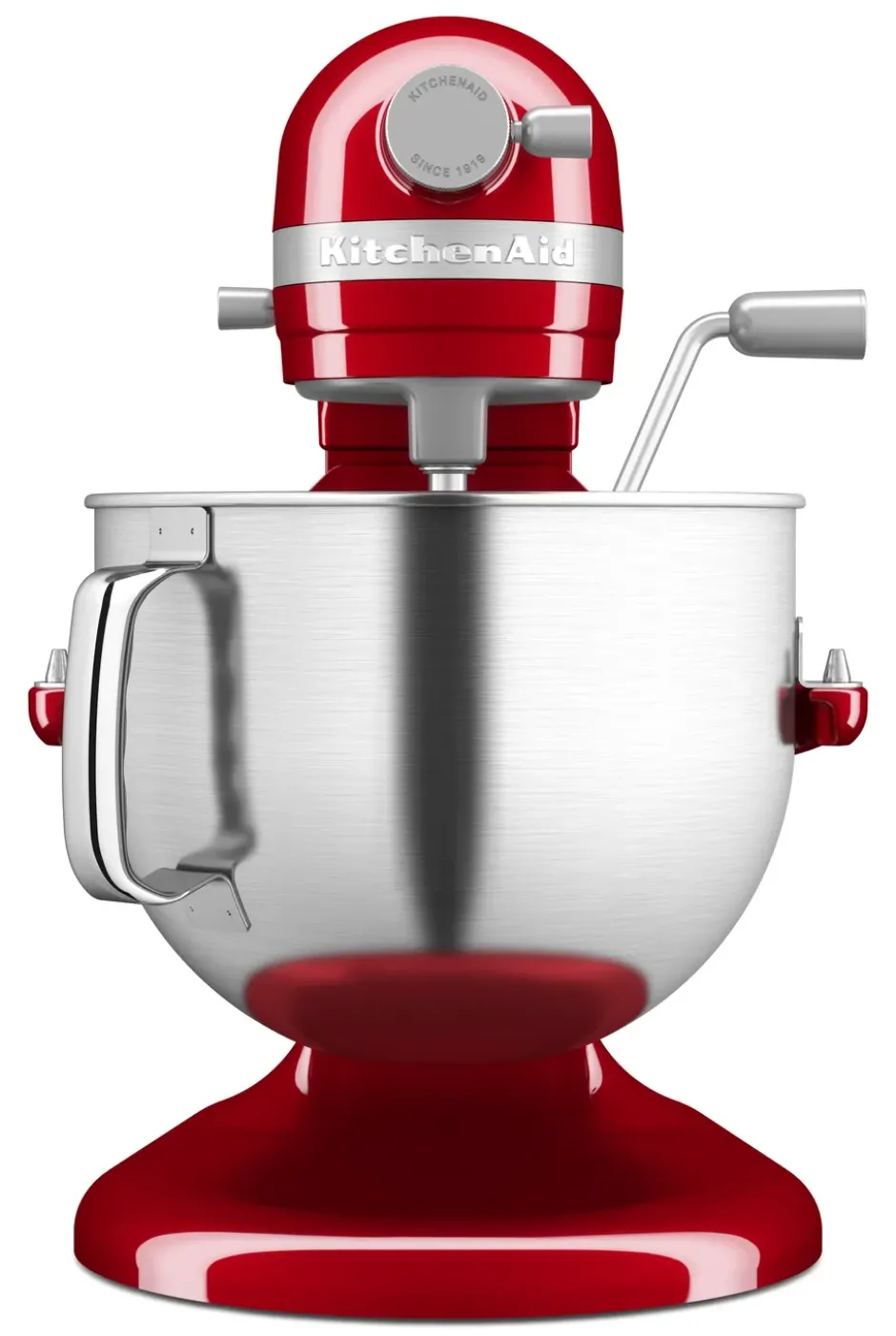 Artisan 5KSM70 köksmaskin med lyftarm 6,6 L, Empire red