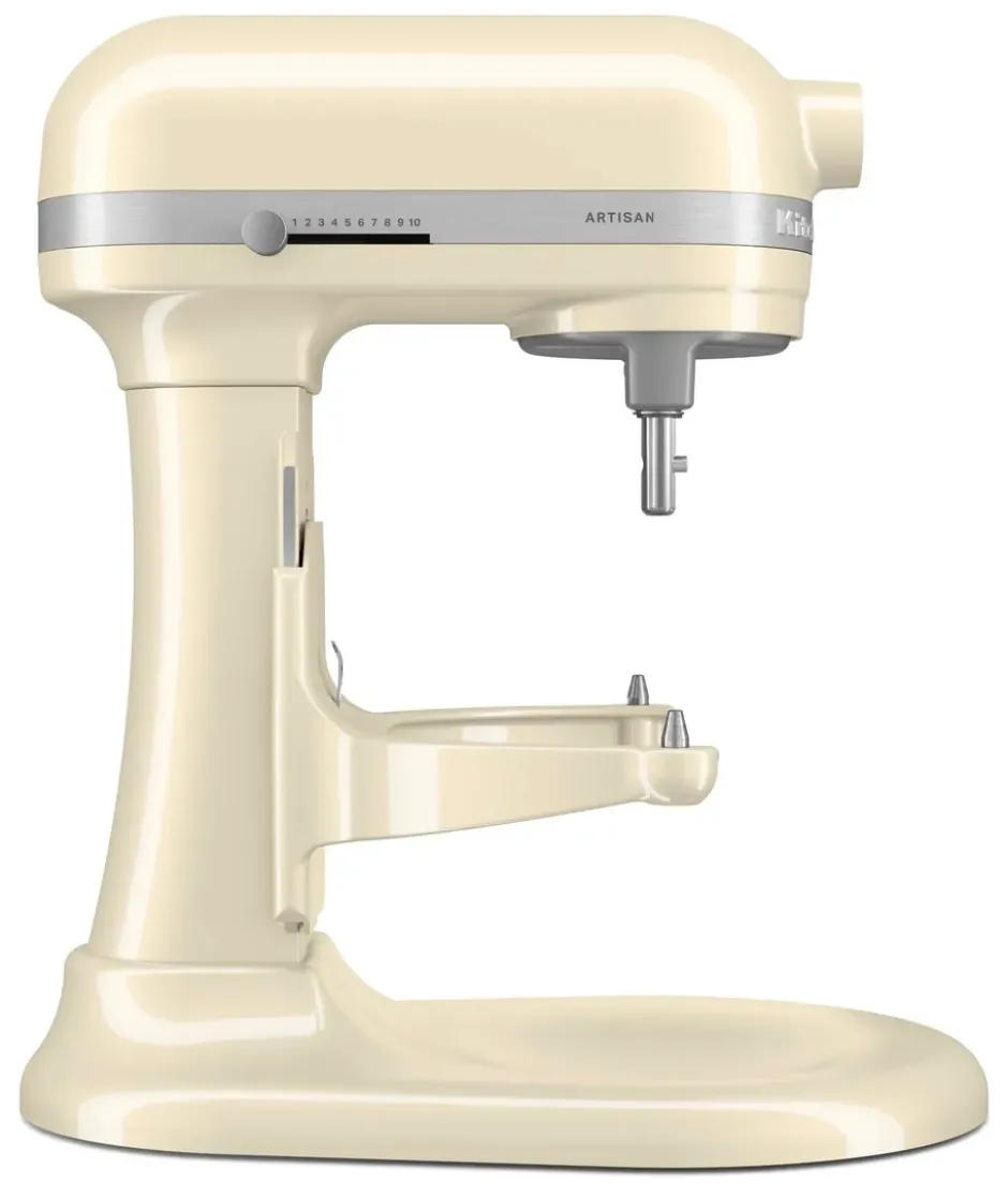Artisan 5KSM70 köksmaskin med lyftarm 6,6 L, Almond cream