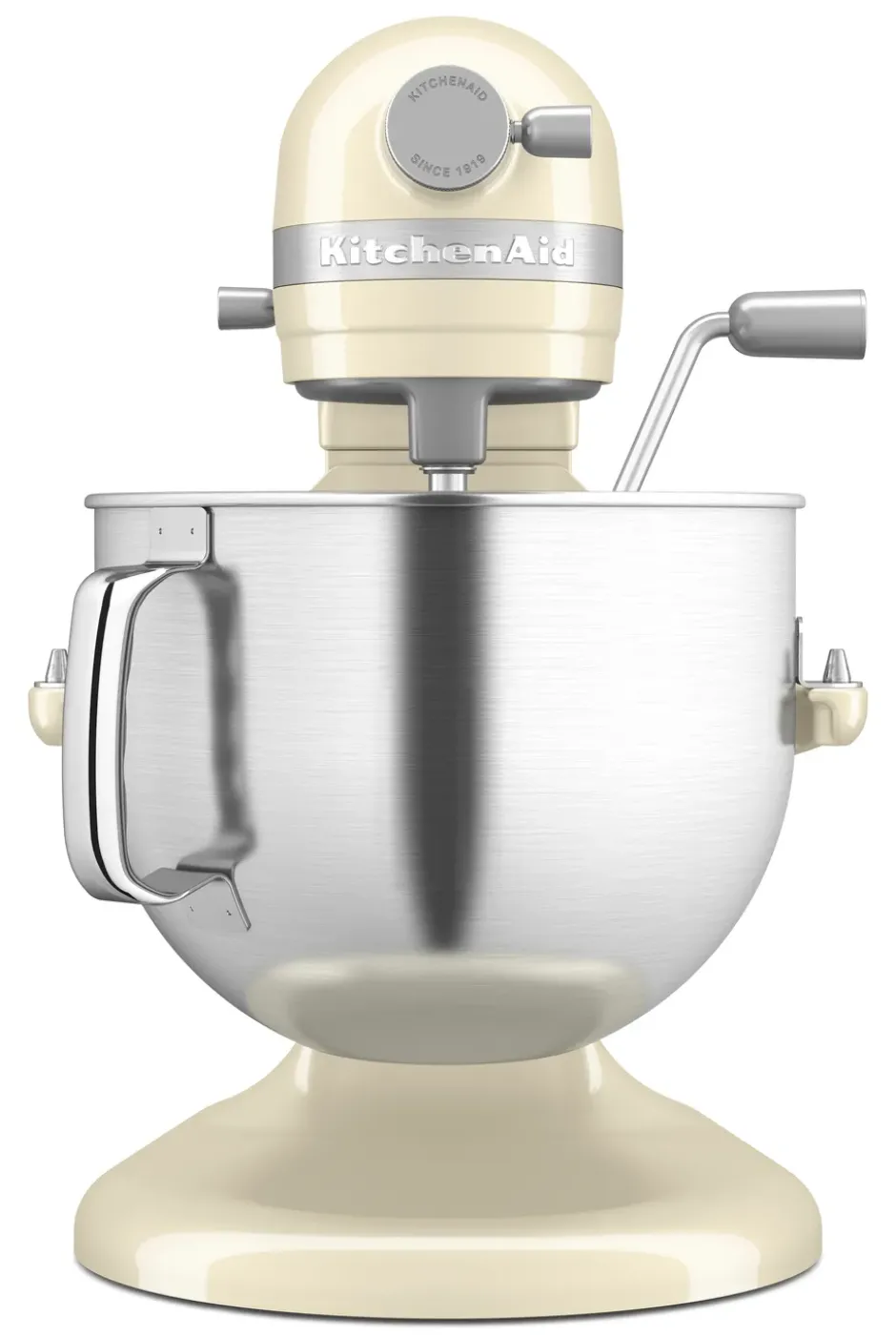 Artisan 5KSM70 köksmaskin med lyftarm 6,6 L, Almond cream