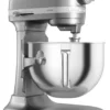 Artisan 5KSM60 köksmaskin med lyftarm 5,6 L, Contour silver