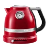 Artisan vattenkokare med variabel temperatur 1,5 L, Empire red