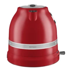 Artisan vattenkokare med variabel temperatur 1,5 L, Empire red