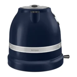 Artisan vattenkokare med variabel temperatur 1,5 L, Ink blue