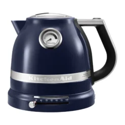 Artisan vattenkokare med variabel temperatur 1,5 L, Ink blue