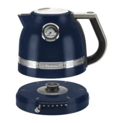 Artisan vattenkokare med variabel temperatur 1,5 L, Ink blue