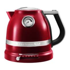 Artisan vattenkokare med variabel temperatur 1,5 L, Candy apple