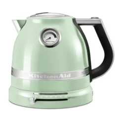 Artisan vattenkokare med variabel temperatur 1,5 L, Pistachio