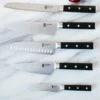 Asama allkniv 13 cm, Rostfritt stål