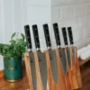 Asama brödkniv 20 cm, Rostfritt stål