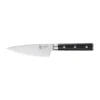 Asama kockkniv 15 cm, Rostfritt stål