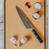Asama kockkniv 20 cm, Rostfritt stål