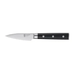 Asama skalkniv 8 cm, Rostfritt stål