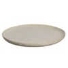 Asparagus tallrik Ø 20 cm, Beige