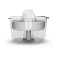 Assistent Original citruspress, Transparent-white