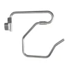 Assistent Original degkrok Classic, Stainless steel