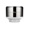 Assistent Original kittel 7 l, Stainless steel
