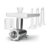Assistent Original köttkvarn baspaket, Plastic-stainless steel