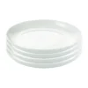 Atelier assiett Ø18 cm 4-pack, Supervit