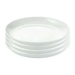 Atelier assiett Ø18 cm 4-pack, Supervit