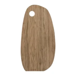 Authentic skärbräda, Natural, 23x44 cm