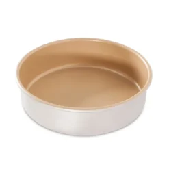 Bakform rund Non-stick 23 cm, Aluminium
