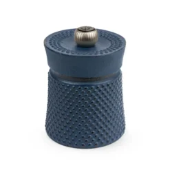 Bali Fonte pepparkvarn 8 cm, Blå
