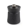 Bali Fonte pepparkvarn 8 cm, Svart