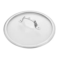 Ballarini glaslock rostfritt handtag, 28 cm