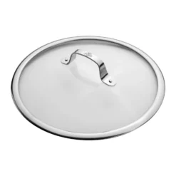 Ballarini glaslock rostfritt handtag, 32 cm