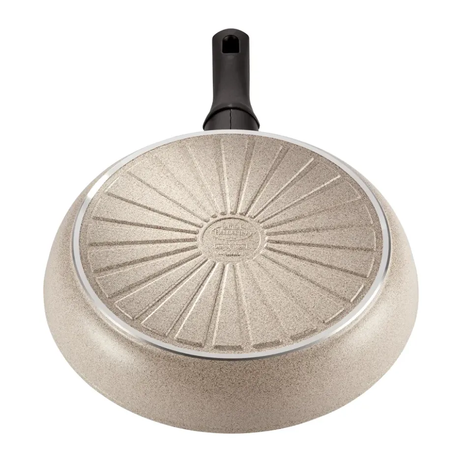 Ballarini Ledro keramisk non stick stekpanna, 24 cm