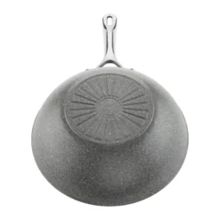 Ballarini Salina Ceramic Granit keramisk wok, 30 cm