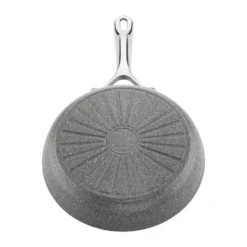 Ballarini Salina Ti-X Granit keramisk stekpanna, 28 cm