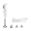 Bamix Cordless stavmixer, Vit
