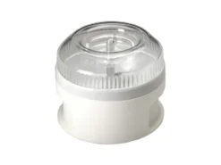 Bamix processor 10x13 cm, Vit