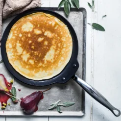Barcelona pannkakspanna, 28 cm