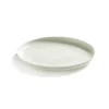 Base assiett vit, 16 cm
