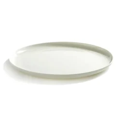 Base tallrik vit, 24 cm