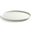 Base tallrik vit, 28 cm