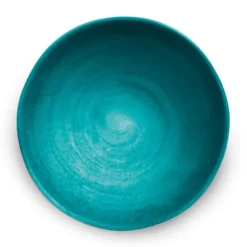 Basic organic skål 12 cm, Ocean