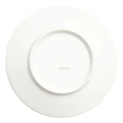 Basic tallrik 21 cm, Cinnamon