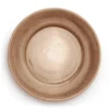 Basic tallrik 25 cm, Cinnamon