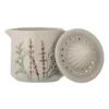 Bea citruspress 14 cm, Natur
