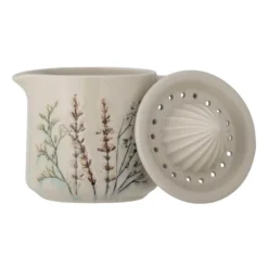 Bea citruspress 14 cm, Natur