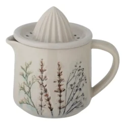 Bea citruspress 14 cm, Natur