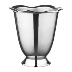 Beatrice vinkylare Ø23x23 cm, Aluminium