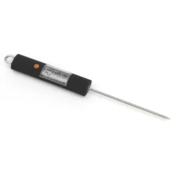 Bengt Ek digital köttermometer, rostfritt stål