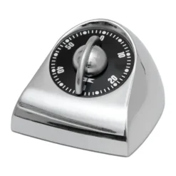 Bengt Ek kökstimer, Aluminium