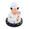 Bengt Ek kock timer, Vit