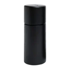 Bergen kryddkvarn, Black, 12 cm